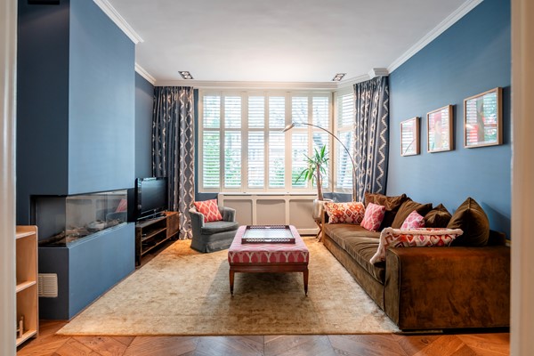 Medium property photo - Hoofdweg 54, 1058 BD Amsterdam